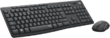 Combo teclado y mouse inalámbrico Logitech MK295 a un precio buenísimo + 3 meses sin intereses