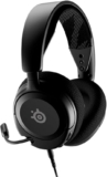 Audífonos gamer Steelseries Arctis Nova 1 reacondicionados bajan a su menor precio
