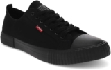 Tenis casuales para hombre Levis bajan a un excelente precio