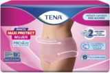 Tena Pants Maxi Protect Mujer con 14 piezas baja a su menor precio