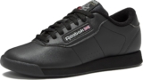 Tenis para mujer Reebok Princess Sneaker bajan de precio
