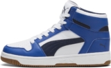 Tenis de basketball para hombre Puma Rebound LayUp SL bajan a su menor precio