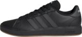 Tenis casuales Adidas Grand Court TD baja de precio