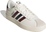 Tenis para hombre Adidas VL Court 3.0 bajan a un gran precio