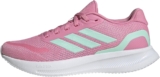 Tenis para mujer Adidas Runfalcon 5 en color rosa bajan a un gran precio