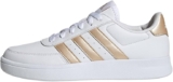 Tenis casuales para mujer Adidas Grand Court TD baja a un gran precio