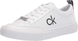Tenis casuales para mujer Calvin Klein Lariss bajan a su menor precio