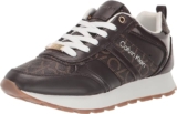 Tenis deportivos para mujer Calvin Klein Carlla bajan de precio