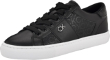 Tenis casuales para hombre Calvin Klein Charie bajan de precio