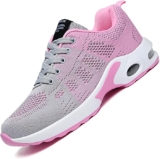 Tenis deportivos transpirables para mujer bajan de precio desde $270