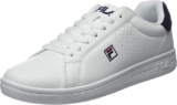 Tenis casuales para mujer Fila bajan de precio