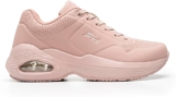 Tenis deportivos para mujer Flexi con cápsula de aire bajan de precio