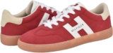 Tenis casuales para mujer Tommy Hilfiger Maisie bajan de precio