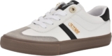 Tenis casuales para mujer Guess Loui en su precio más bajo
