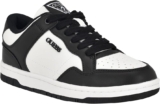 Tenis casuales para mujer Guess Rubinn bajan a su menor precio