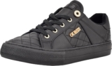 Tenis casuales para mujer Guess Loven 3 bajan aún más de precio