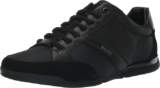 Tenis casuales para hombre Hugo Boss Saturn bajan a su menor precio + 6 meses sin intereses