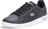 Tenis casuales para mujer Lacoste Lite Base bajan de precio