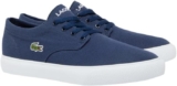 Tenis casuales para hombre Lacoste Grip Base bajan de precio