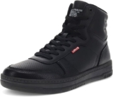 Tenis casuales Levis Drive Hi bajan a su menor precio