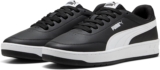 Tenis casuales Puma Court Classic Clean bajan a un super precio