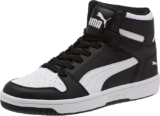 Tenis de basketball para hombre Puma Rebound Layup SL bajan a su menor precio