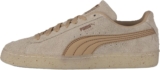 Tenis casuales de gamuza Puma Suede Horchata Unisex baja a un excelente precio