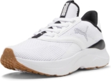 Tenis para mujer Puma Softride Mayve bajan de precio