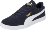 Tenis casuales para hombre Puma Club II baja a un excelente precio