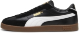 Tenis casuales para hombre Puma Club II Era bajan a un excelente precio
