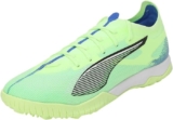 Tenis de futbol Puma Ultra 5 Match bajan a un gran precio + 3 meses sin intereses