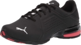 Tenis para hombre Puma Viz Runner bajan a un excelente precio