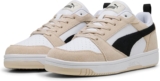 Tenis casuales Puma Rebound V6 Low SD bajan de precio