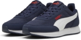 Tenis para hombre Puma Lightwind R78 bajan de precio + 3 meses sin intereses