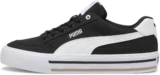 Tenis para hombre Puma Court Classic Vulc bajan a un gran precio