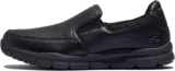 Zapatos tenis para hombre Skechers Nampa Groton bajan a un gran precio