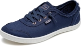 Tenis casuales para mujer Skechers Bobs B Lindo bajan de precio
