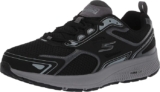 Tenis de correr para hombre Skechers Go Run bajan a un gran precio