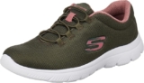 Tenis para mujer Skechers Summits bajan de precio