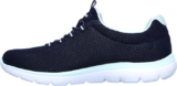 Tenis para mujer Skechers Summits bajan a un gran precio