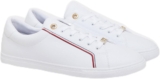 Sneakers para mujer Tommy Hilfiger IM Global Stripes bajan de precio