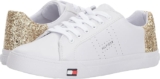 Tenis para mujer Tommy Hilfiger Lune bajan de precio