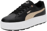 Tenis de plataforma para mujer Puma Linda Karmen Space Metallics 2.0 a un gran precio