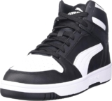 Tenis de basket Puma Rebound LayUp bajan a un excelente precio
