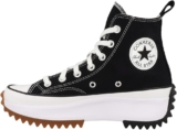Tenis de plataforma para hombre Converse Chuck Taylor All Star a un excelente precio