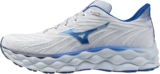 Tenis deportivos Mizuno Wave Sky 8 bajan a un excelente precio