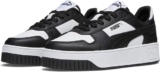 Tenis para mujer Puma Carina Street bajan a su menor precio
