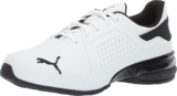 Tenis para hombre Puma Viz Runner bajan de precio