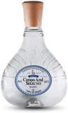Tequila blanco Campo Azul Selecto botella patona de 1.75 litros baja a su menor precio