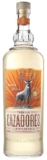 Tequila reposado Cazadores de 950 ml baja a un gran precio
